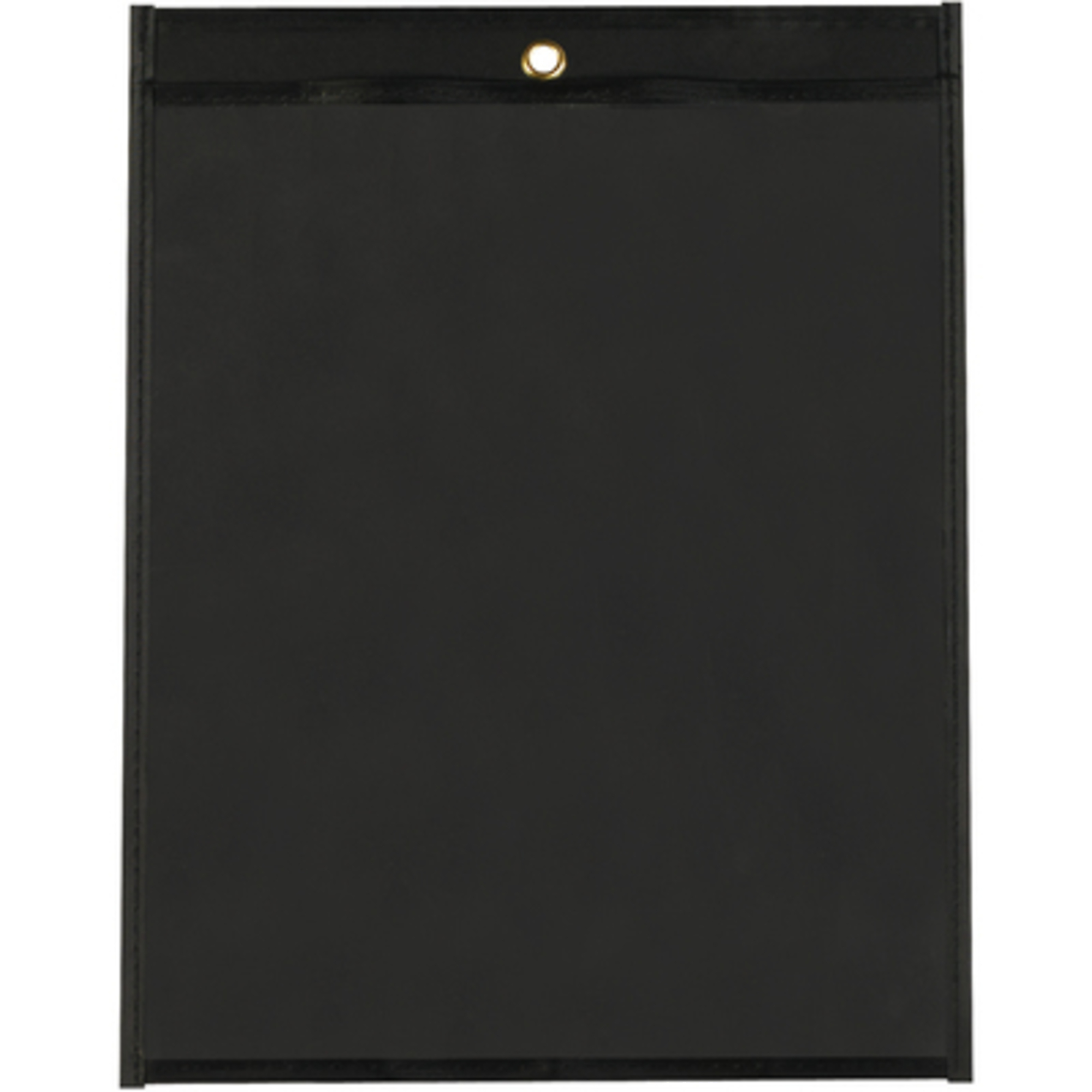 9 x 12in. Solid Back Job Ticket Holders 25/CS, Model# JTH121